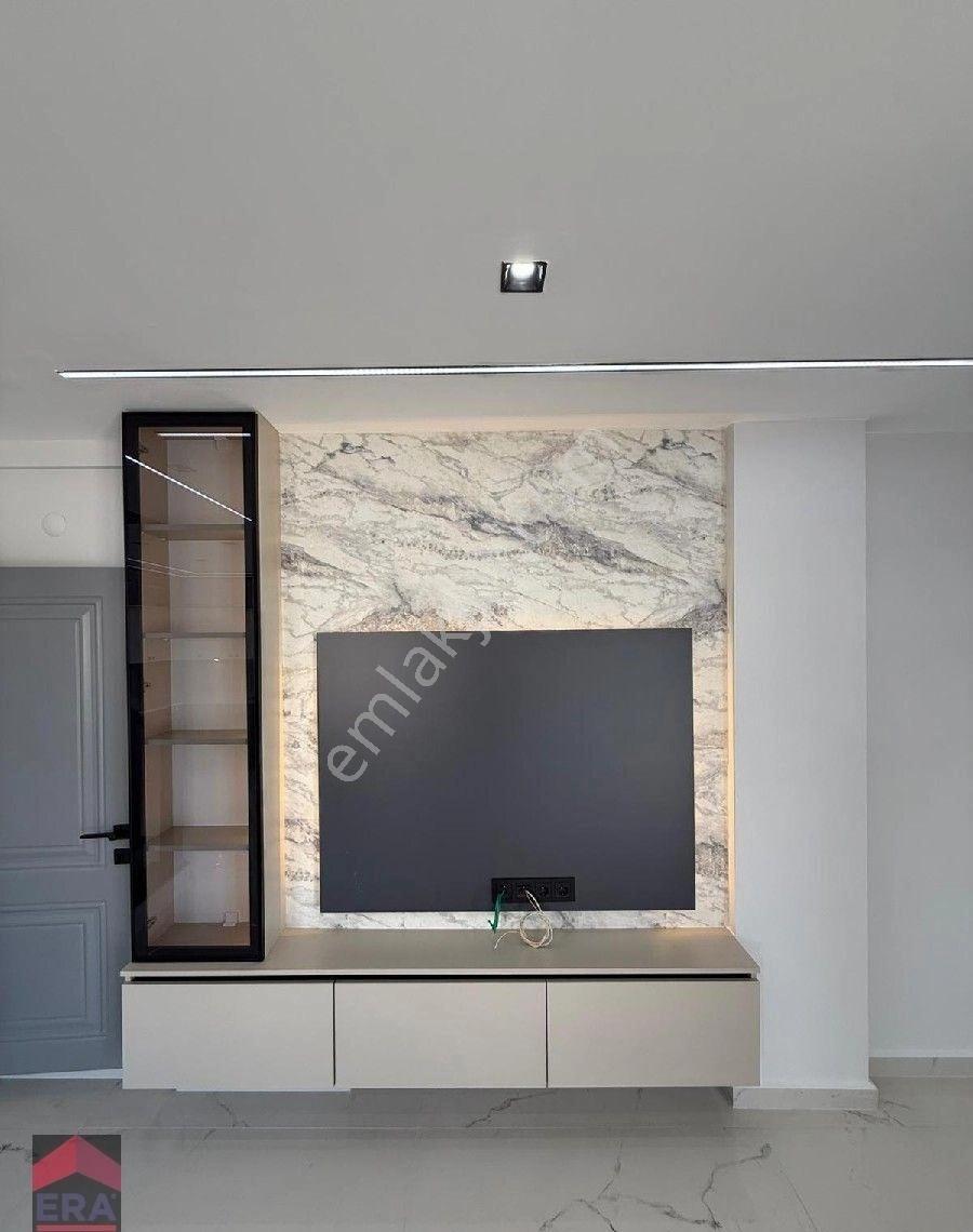 🏕 Didim Efeler Mahallesinde Satılık Müstakil Havuzlu Bahçeli Dubleks Villa 🌊🏕 - Görsel 15