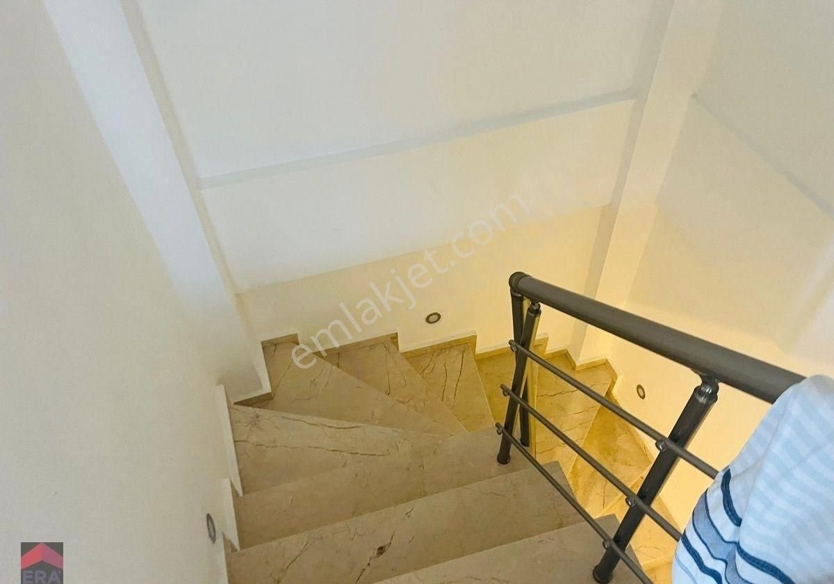 Didim Hisarda Satılık 4+1 Havuzlu Villa - Görsel 14