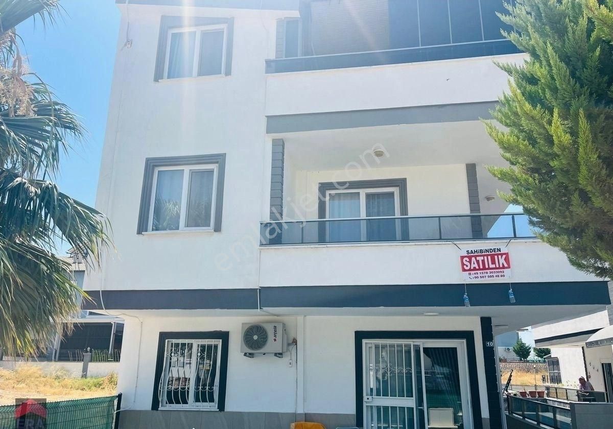 Didim Hisarda Satılık 4+1 Havuzlu Villa - Görsel 8