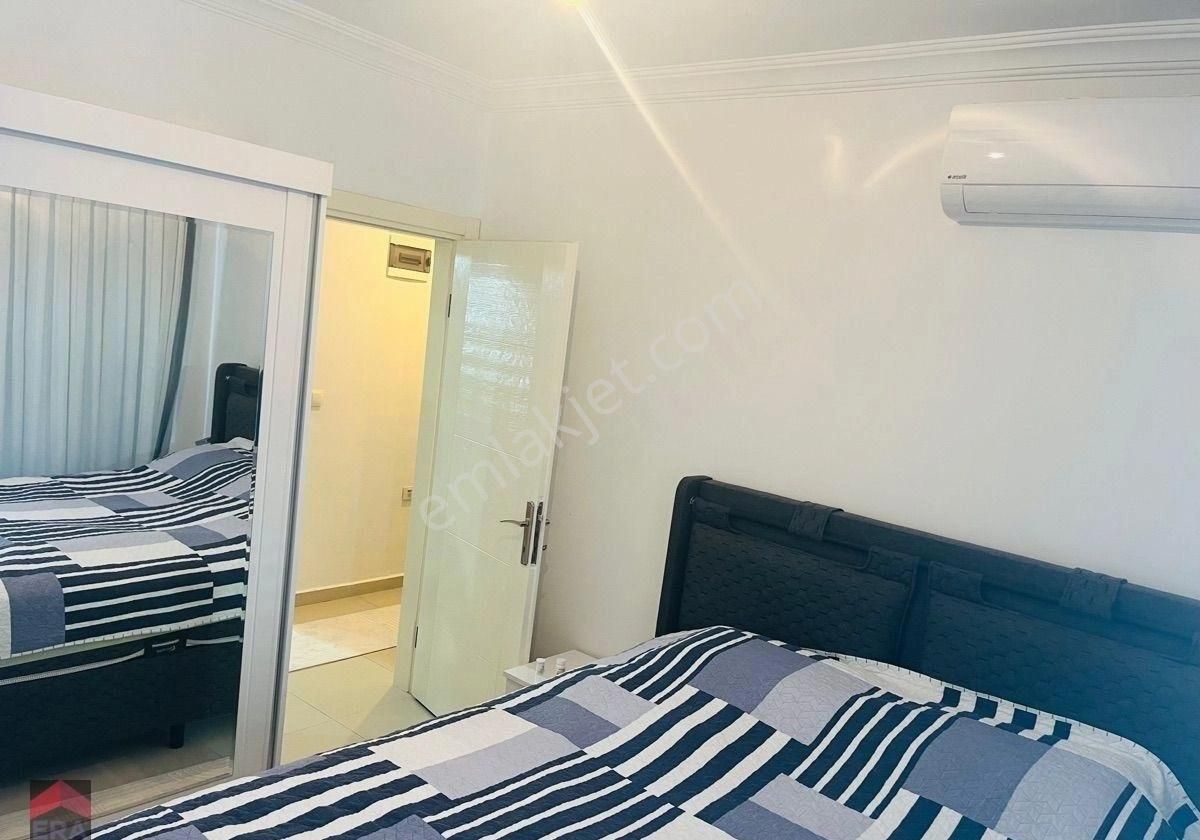 Didim Hisarda Satılık 4+1 Havuzlu Villa - Görsel 20