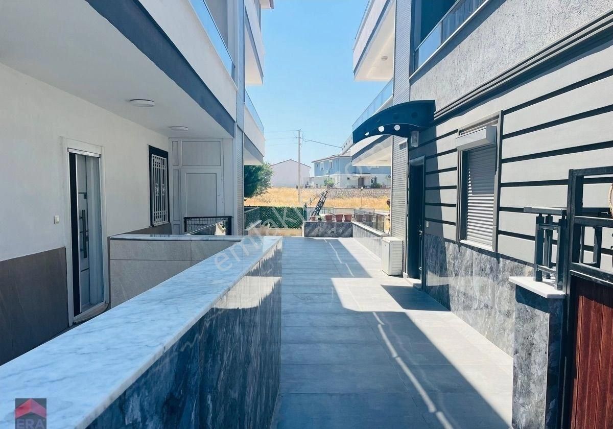 Didim Hisarda Satılık 4+1 Havuzlu Villa - Görsel 11