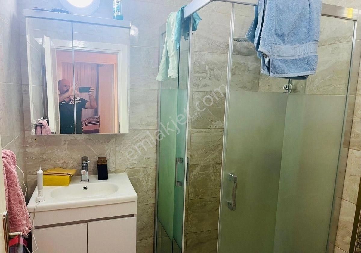 Didim Hisarda Satılık 4+1 Havuzlu Villa - Görsel 23