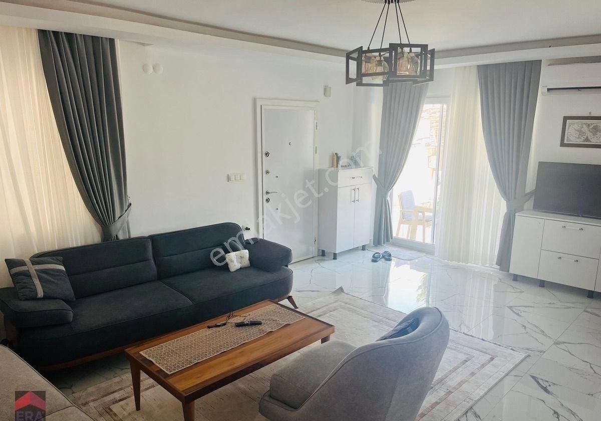 Didim Hisarda Satılık 4+1 Havuzlu Villa - Görsel 3