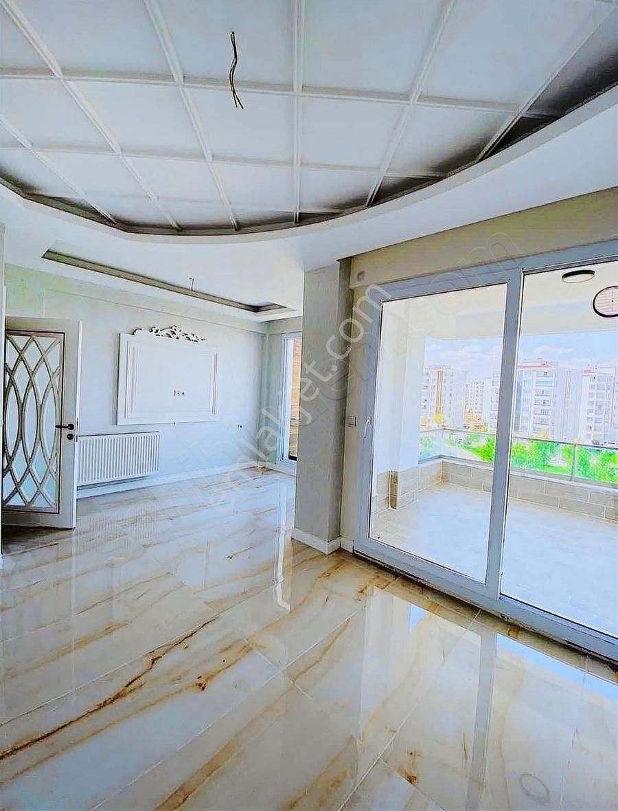 Göletli Park Yanı Enç Deluxsia Da Satılık 3+1 Ultra Lüxs Daire
