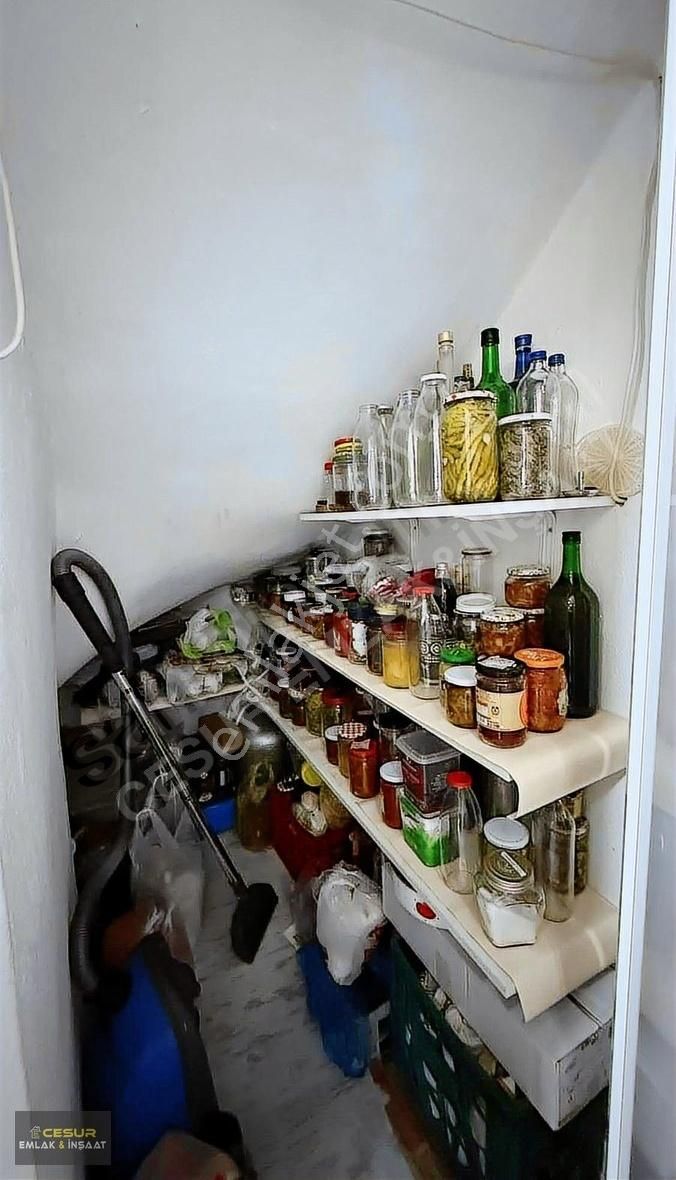 İzmir Dikili Petekkent Sitesinde Satılık 3+1 Eşyalı Villa - Görsel 15