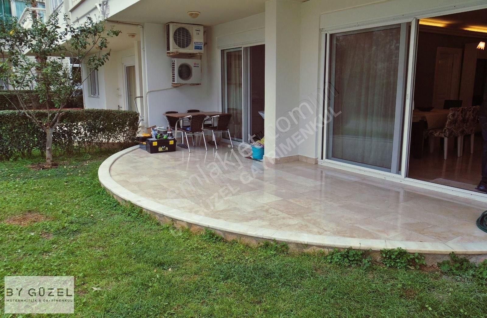 Alanya Cikcilli Utopia Residence 2+1 Villa