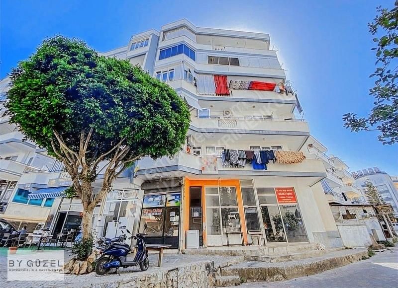 Alanya Cikcillide Satılık 3+1 Ayrı Mutfak Daire