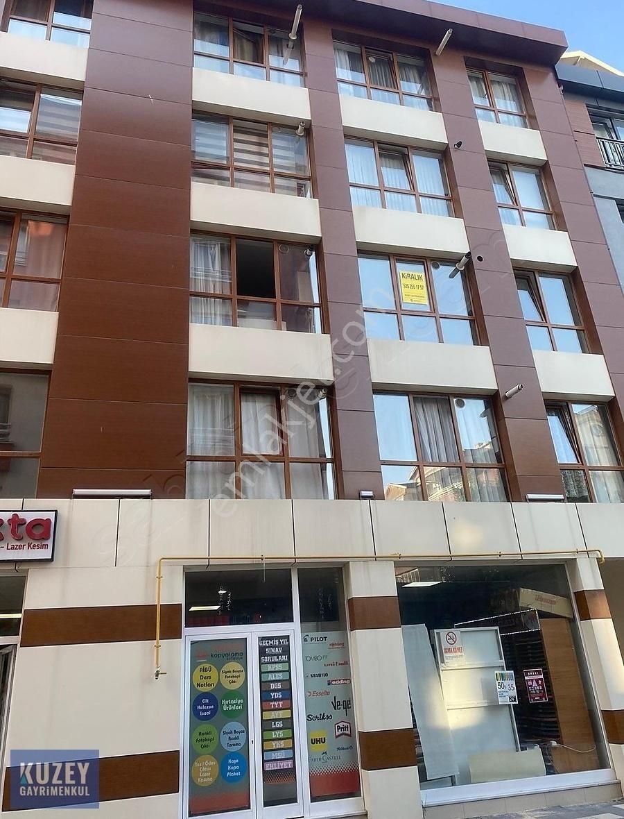 Tabaklar Mah. Kiralık Amerikan Mutfak 2+1 Daire
