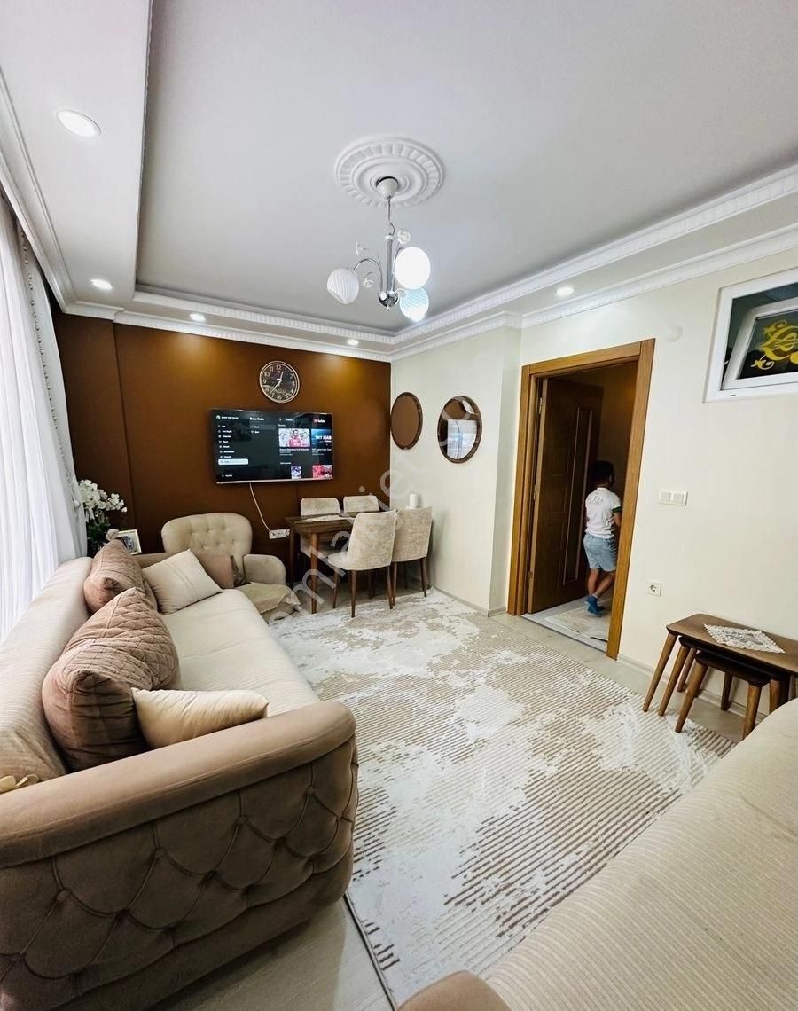 Saadetdere De Satılık 2+1
