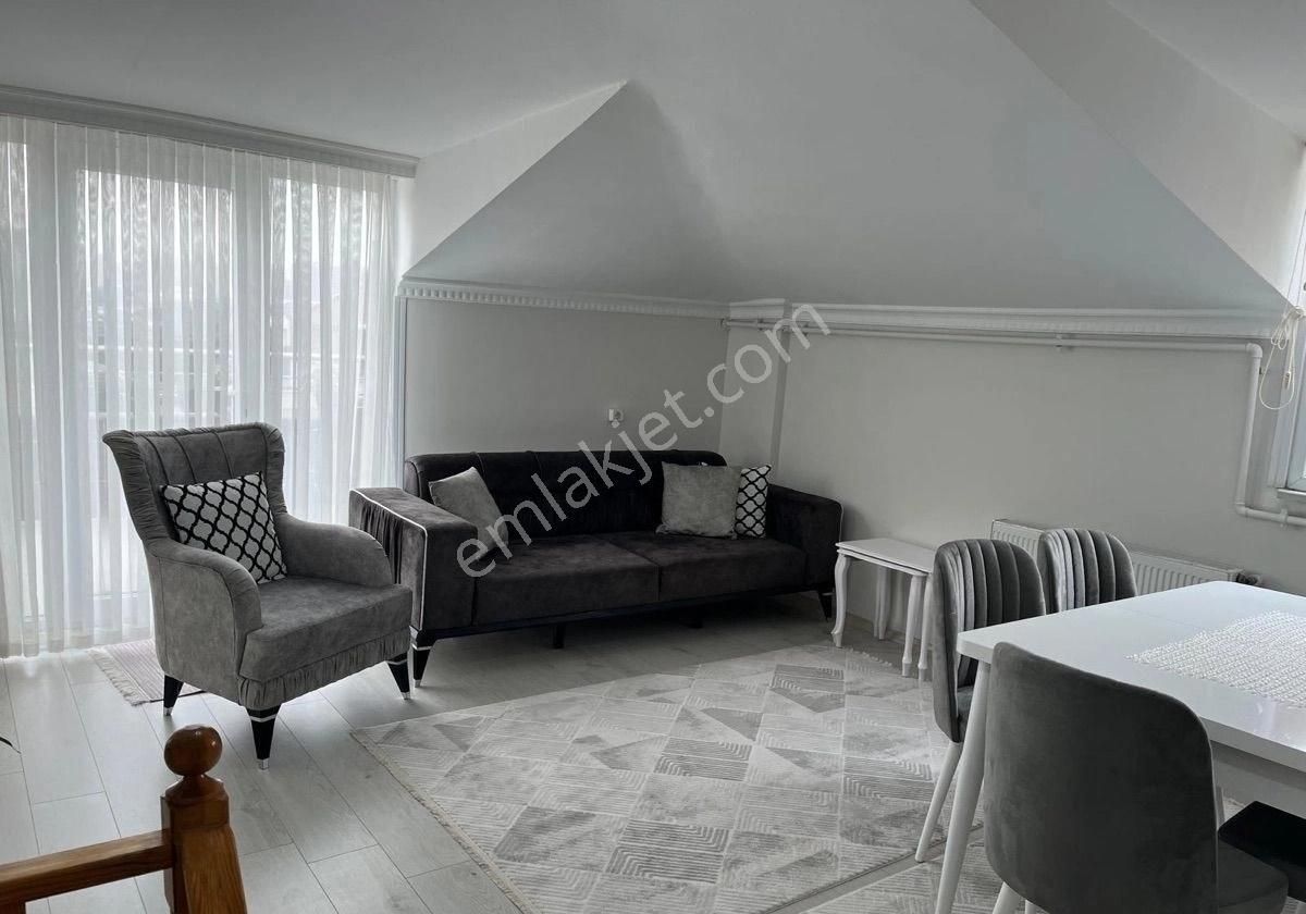 Esenyurt Akçaburgaz Da Satılık Daire