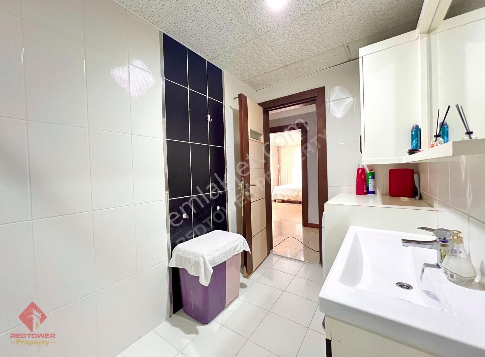 Cikcilli Kaleşehir 1 Konutları 4+1, 270 M2 Satılık Daire - Görsel 17