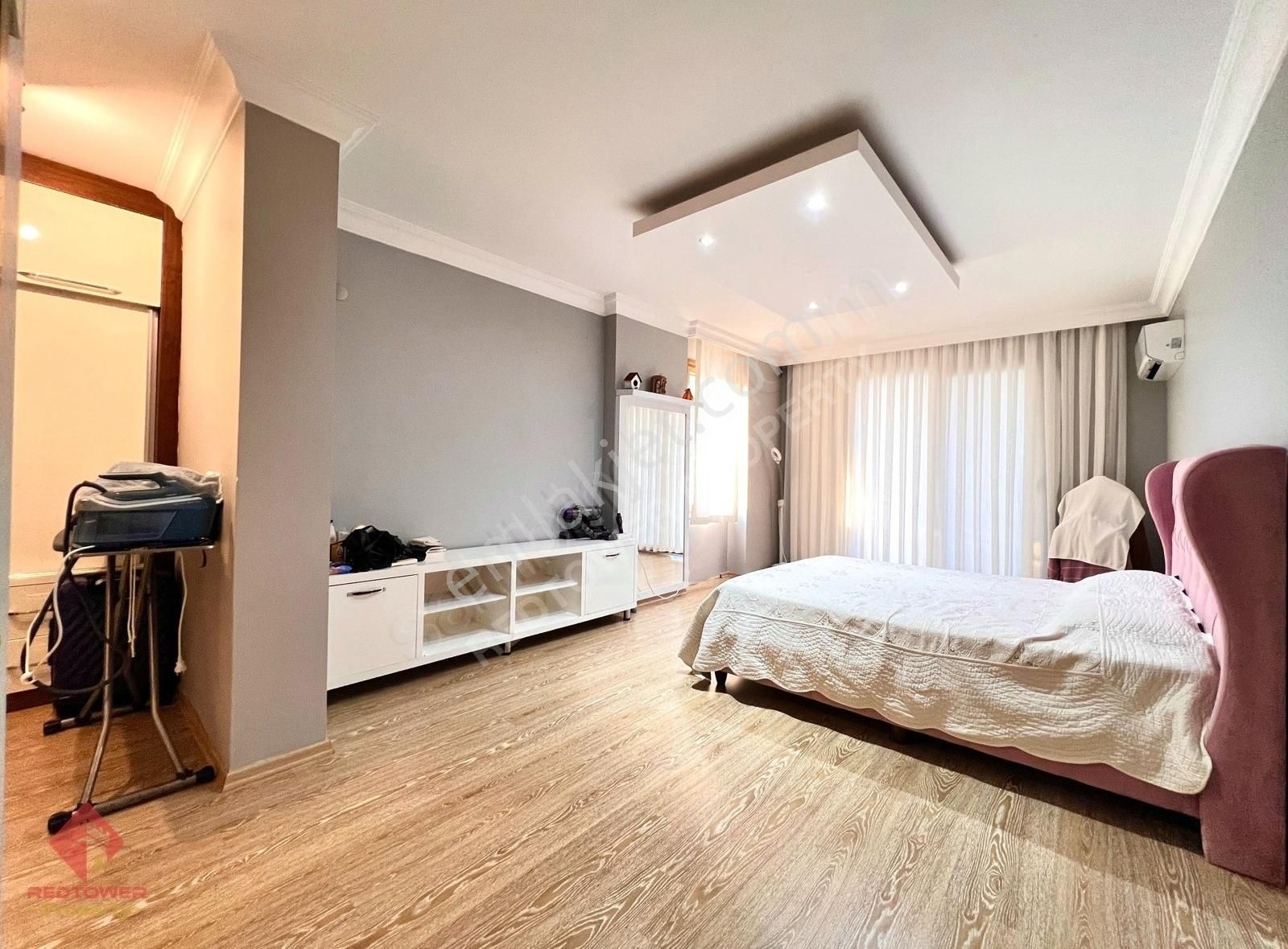 Cikcilli Kaleşehir 1 Konutları 4+1, 270 M2 Satılık Daire - Görsel 11