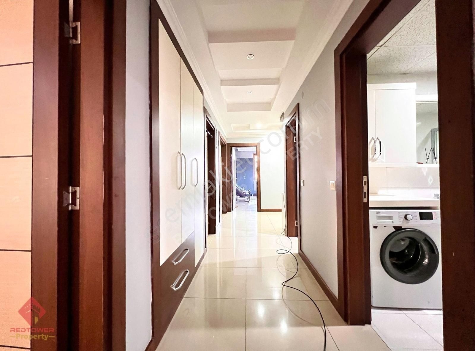 Cikcilli Kaleşehir 1 Konutları 4+1, 270 M2 Satılık Daire - Görsel 15