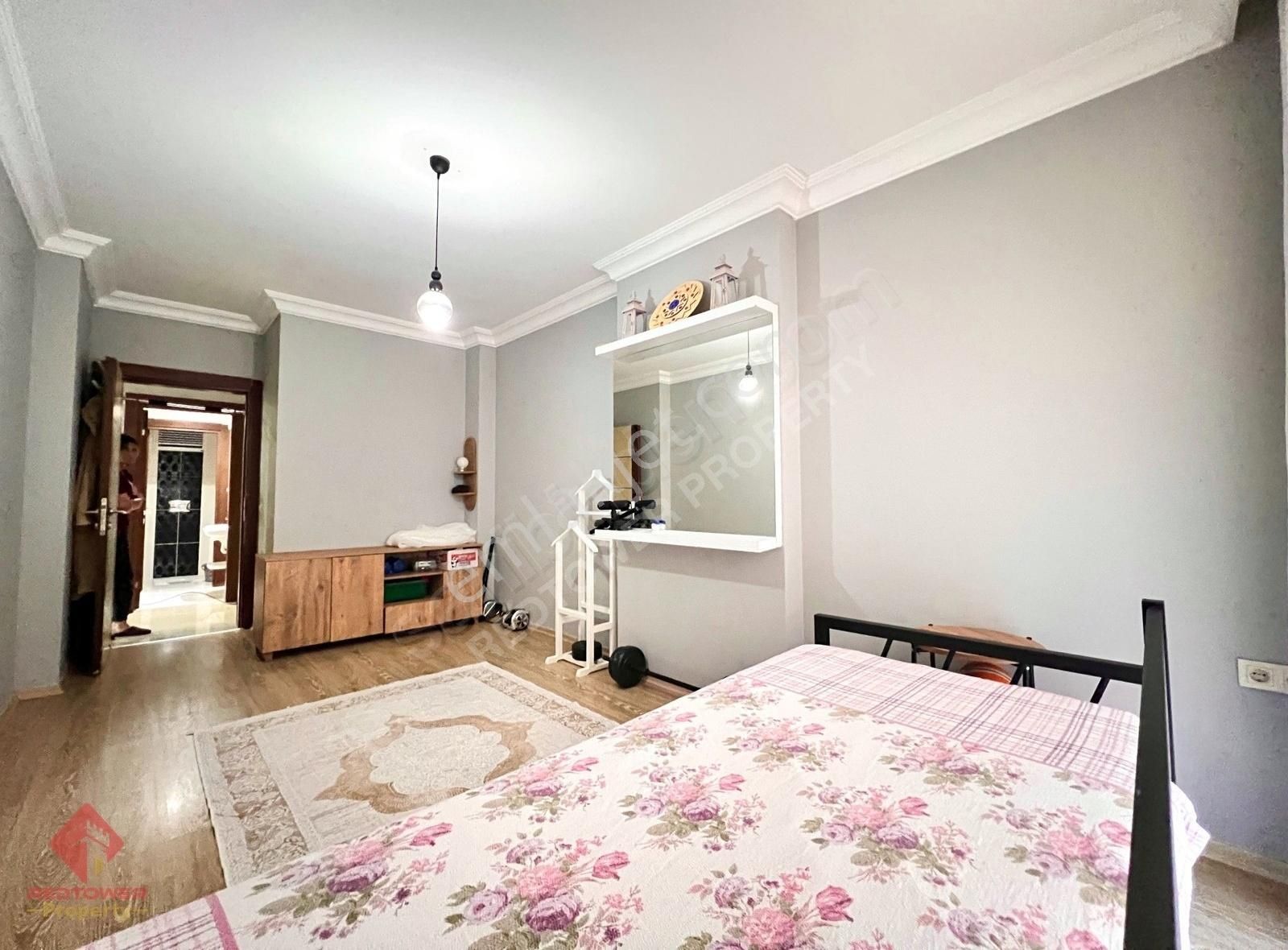 Cikcilli Kaleşehir 1 Konutları 4+1, 270 M2 Satılık Daire - Görsel 3