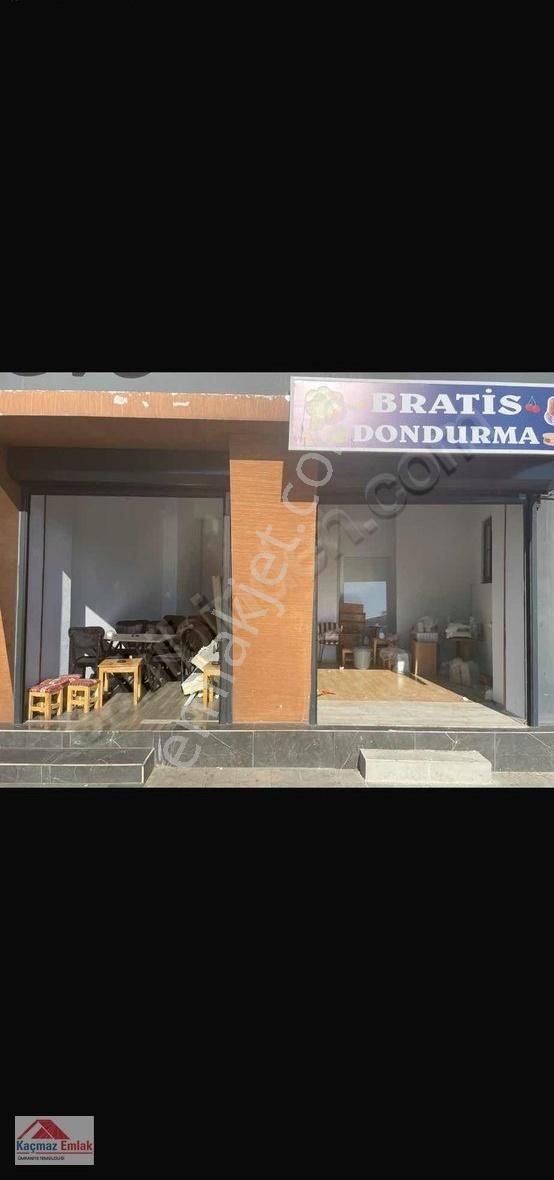 Ümraniye Kazım Karabekir Mah Devren Kiralık Dükkan - Görsel 5