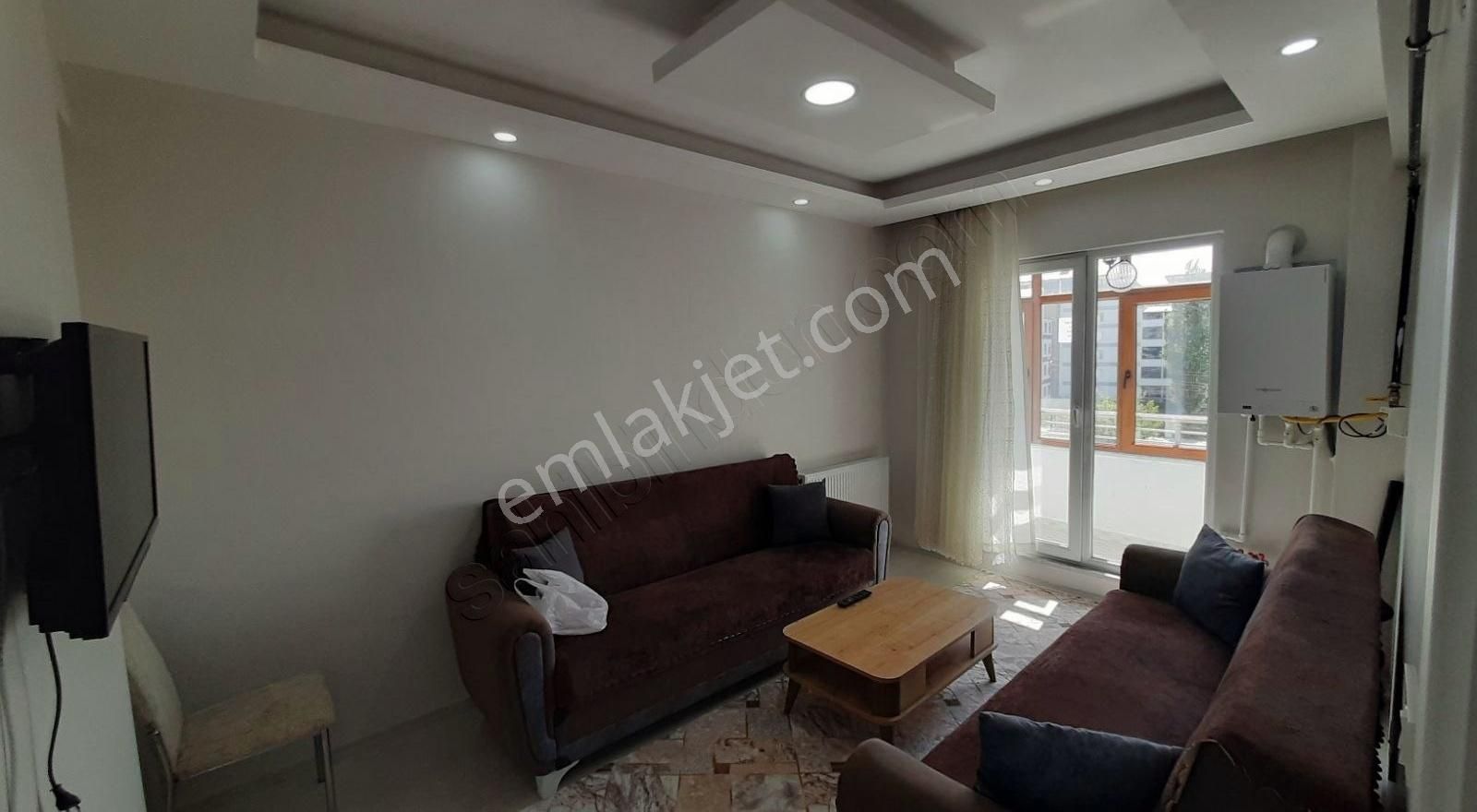 Kiralık 1+1 Daire | Full Eşyalı Tertemiz Clk Civarı
