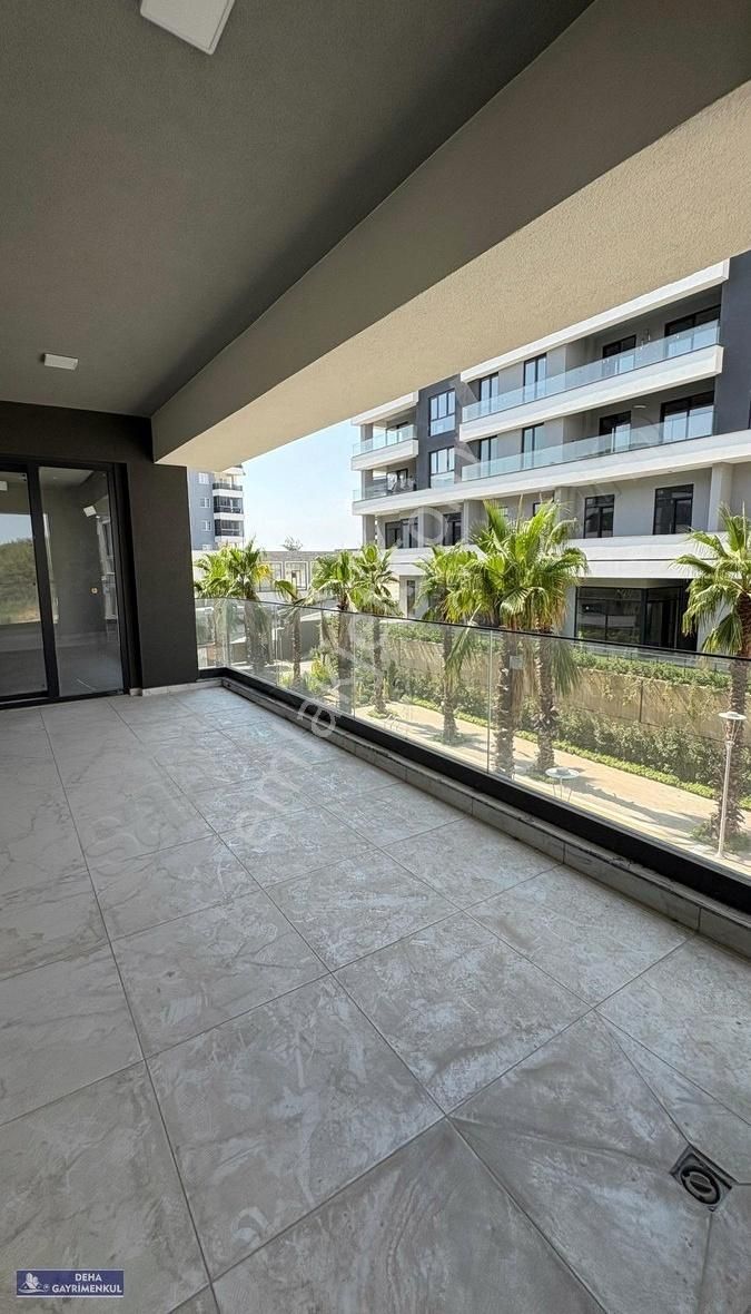 Deha'dan Satılık Havuzlu Sosyal Donatılı Lüks Daire - Görsel 9