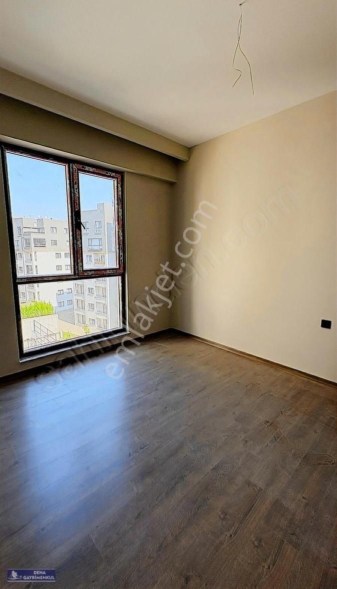 Deha'dan Satılık Havuzlu Sosyal Donatılı Lüks Daire - Görsel 3