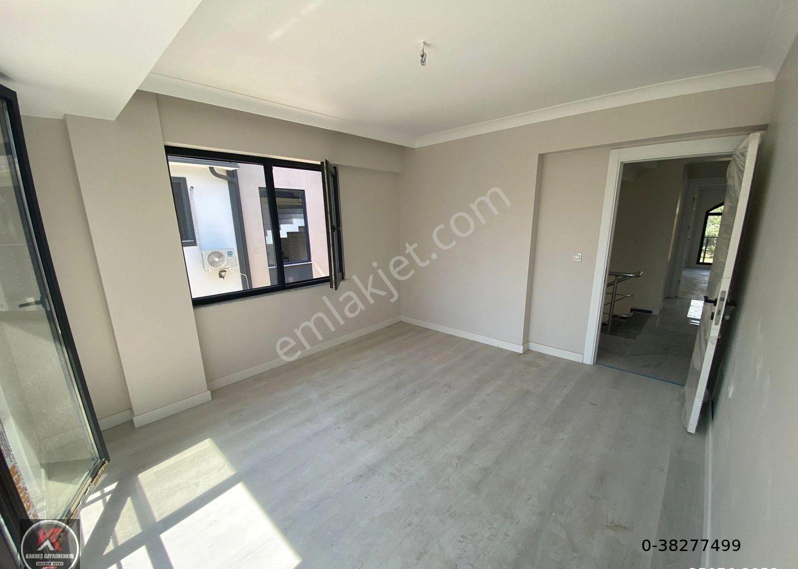 Yalova’nın En Gözde Projesi | Havuzlu - Güvenlikli Sitede 5+1, 330m² Lüks Villalar – Sadece 5 Adet! - Görsel 33
