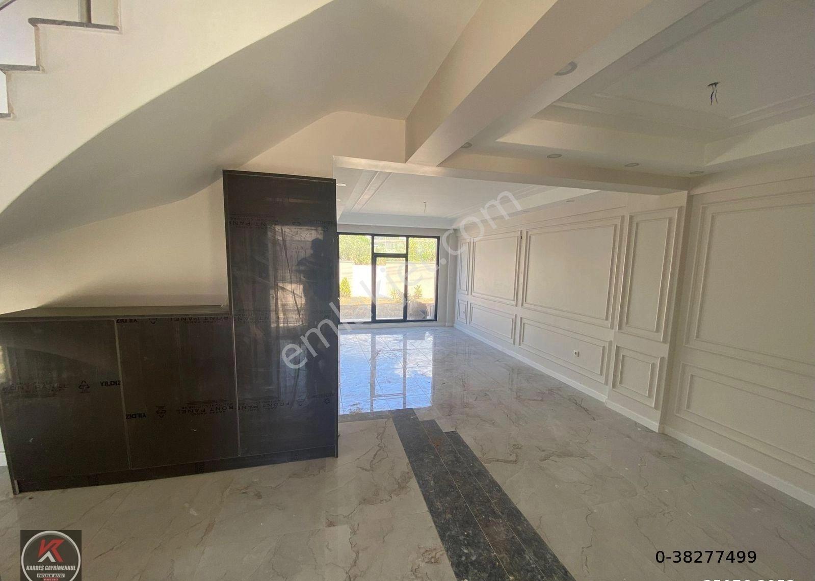 Yalova’nın En Gözde Projesi | Havuzlu - Güvenlikli Sitede 5+1, 330m² Lüks Villalar – Sadece 5 Adet! - Görsel 10
