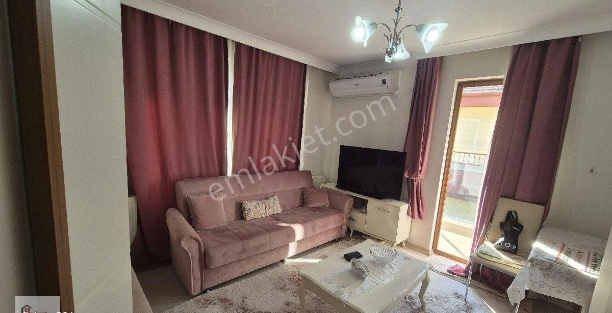 Çevreli Caddesinde Güney Ön Cephe Satılık Dublex