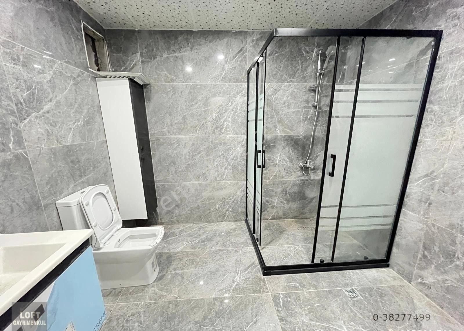 Loft'tan Tevfikbey Mh 2+1 95m2 Tapu Masrafından Muaf Satılık Daire