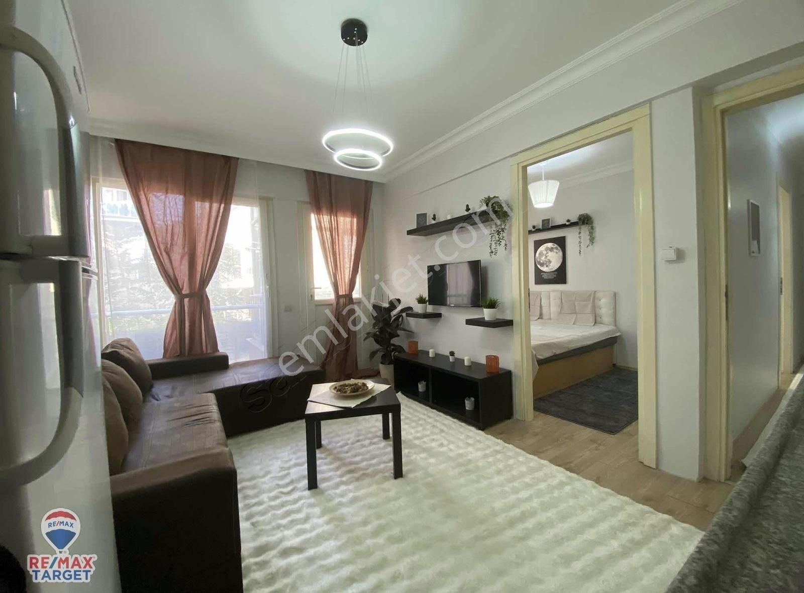 Hasanağa Parkı Yakını Full Eşyalı Kiralık 2+1