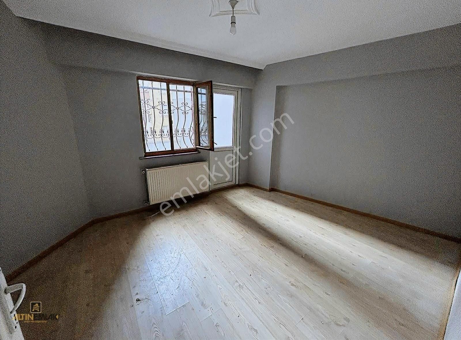Altın Emlak Trabzon Tokluda Kiralık 2+1 Daire
