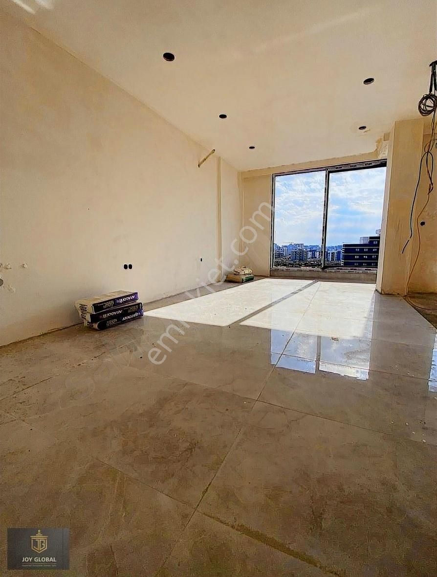 Altıntaş'ta Havuz - Kapalı Otopark Site İçinde 2+1satılık Daire - Görsel 12