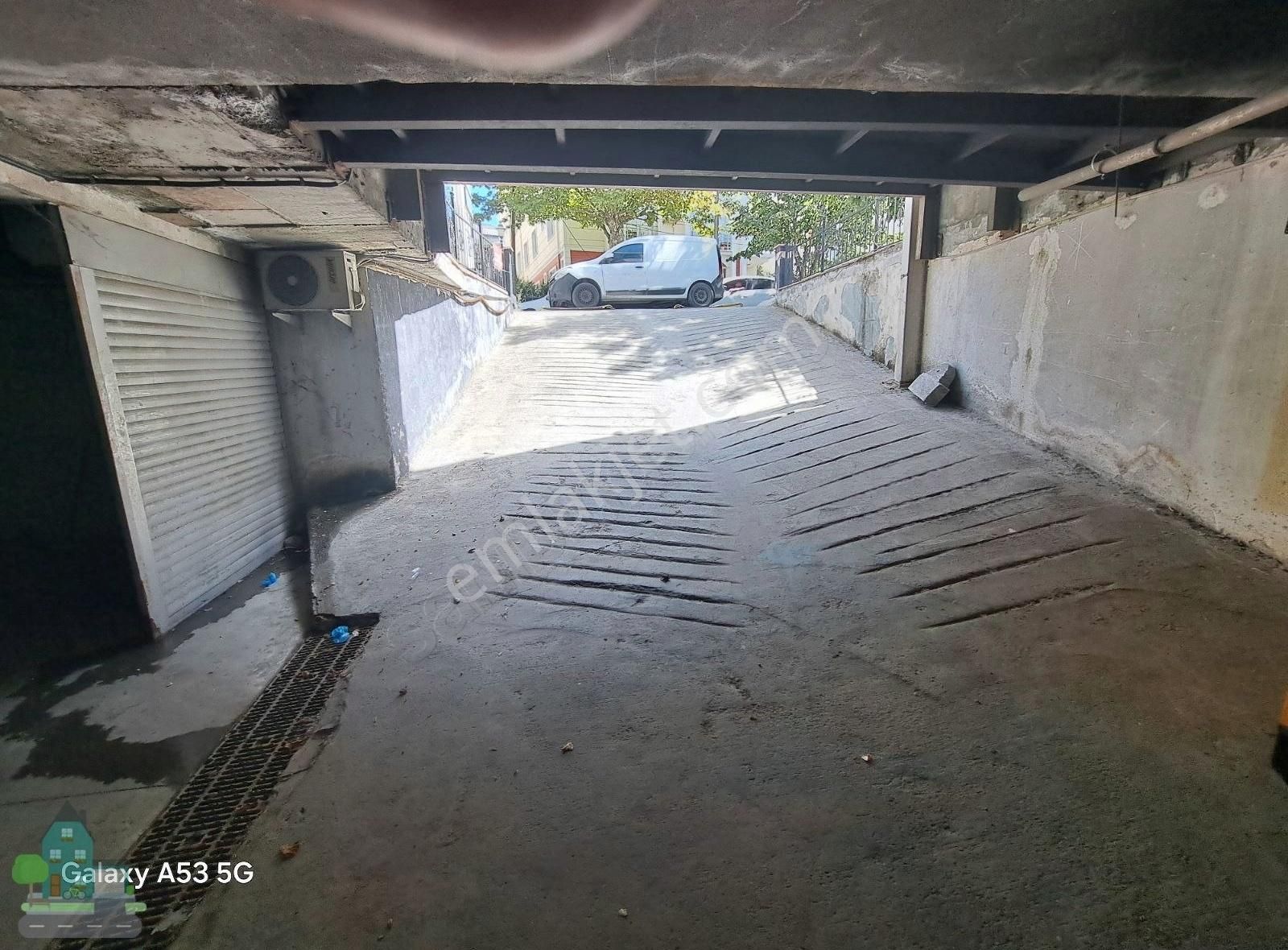 Kiralık 1000 M2 Depo Araç Girişli - Görsel 6