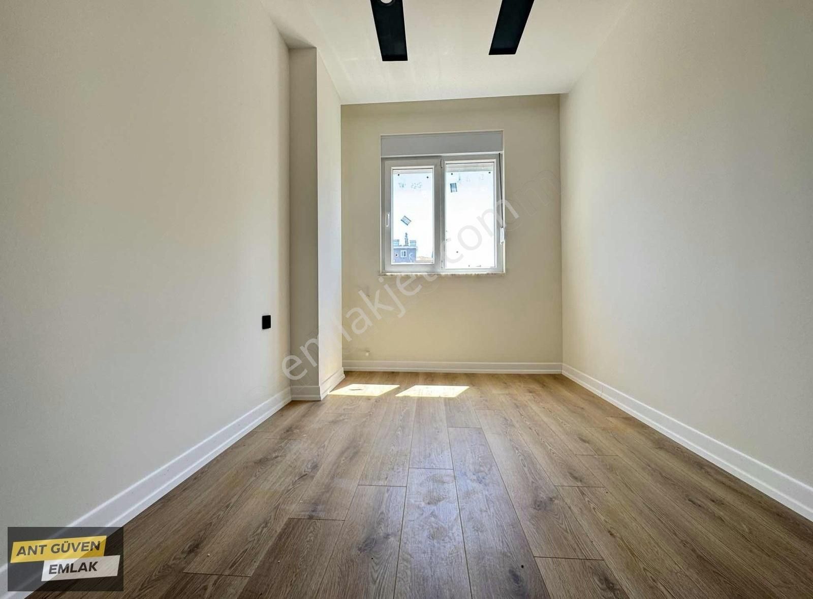 Bahçeyaka Mh 2+1 Ara Kat 105 M2 Cam Balkonlu Ankastre Setli - Görsel 19