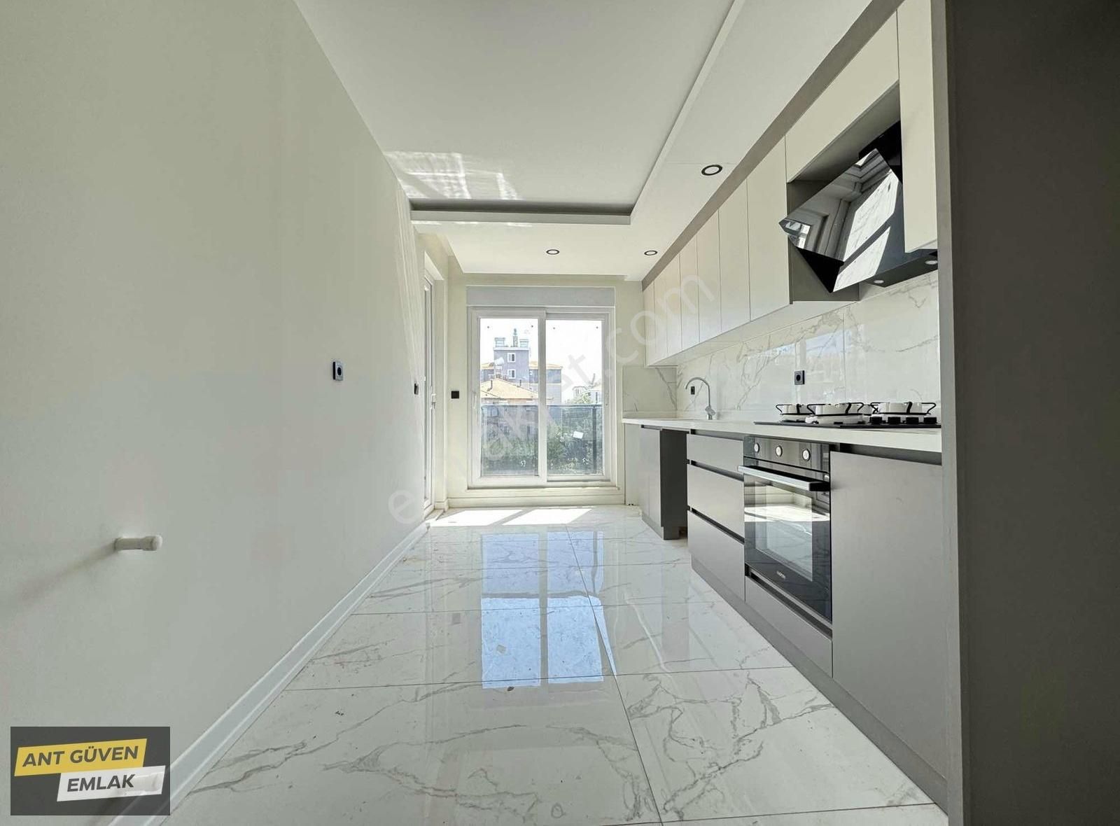 Bahçeyaka Mh 2+1 Ara Kat 105 M2 Cam Balkonlu Ankastre Setli - Görsel 28