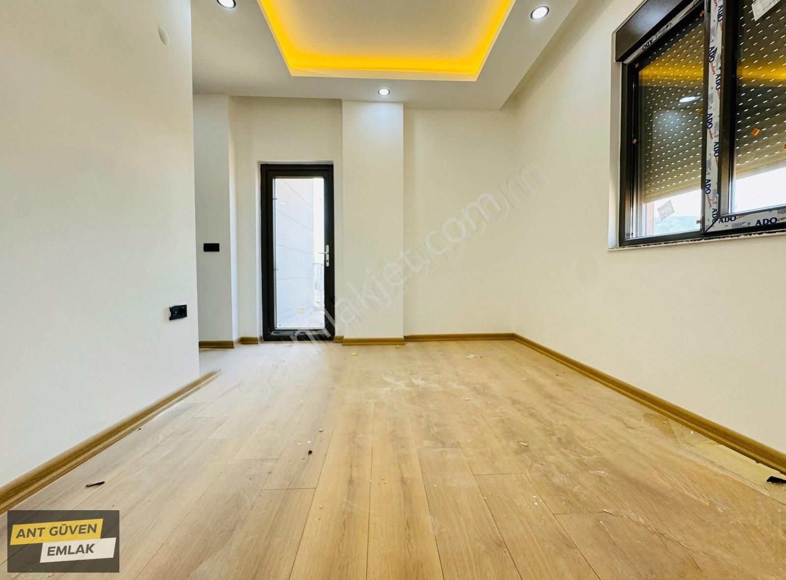 Havuzlu Yerden Istmalı Lüx Sitede E.banyolu Asansörlü 2+1 Arakat - Görsel 29