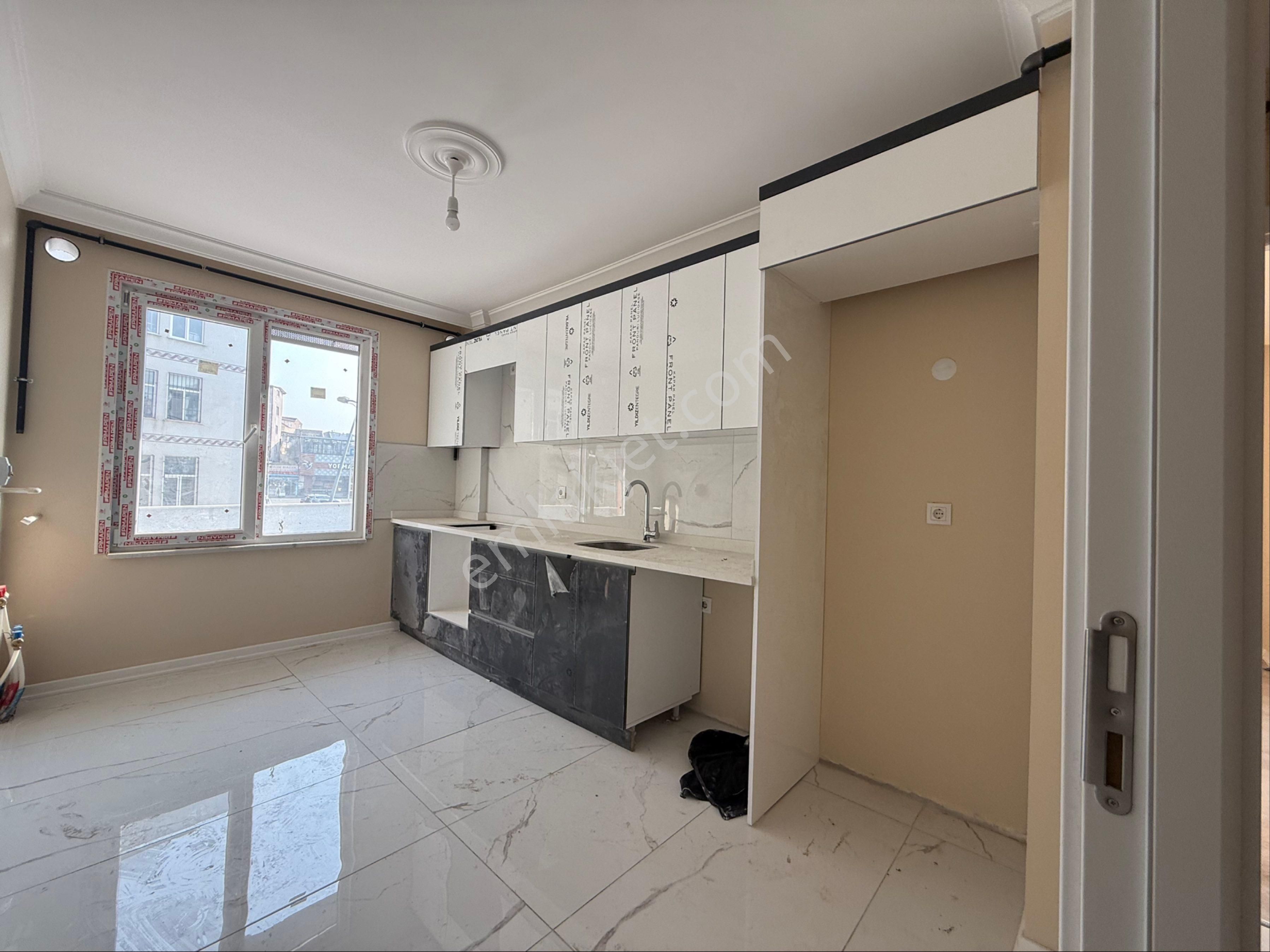 Sultanbeyli Adil'de Geniş Teraslı 2+1 Dairemiz Satılıktır - Görsel 8