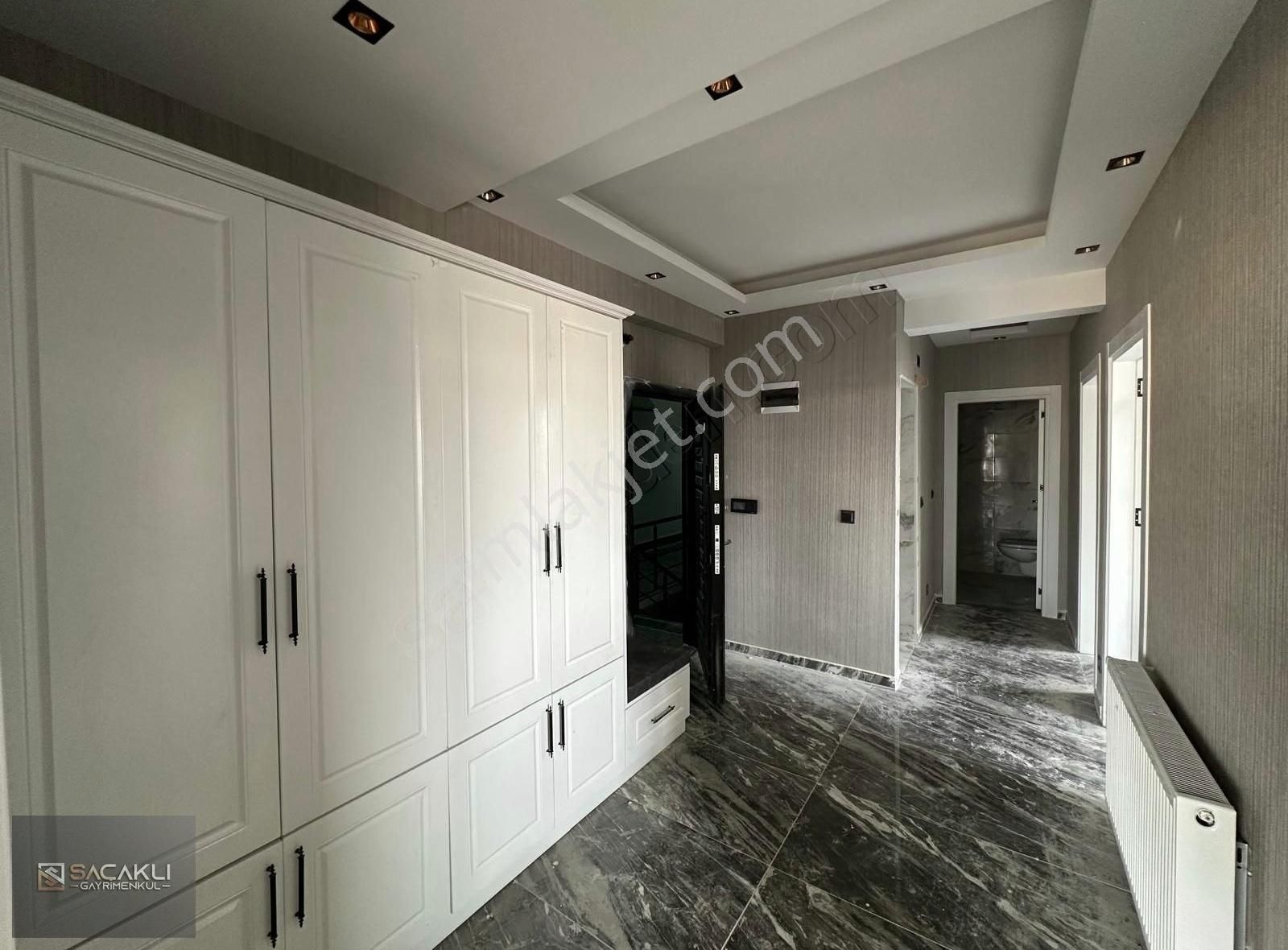 Kadir Saçaklı 2.35 M Sıfır 2+1 Daire - Görsel 19