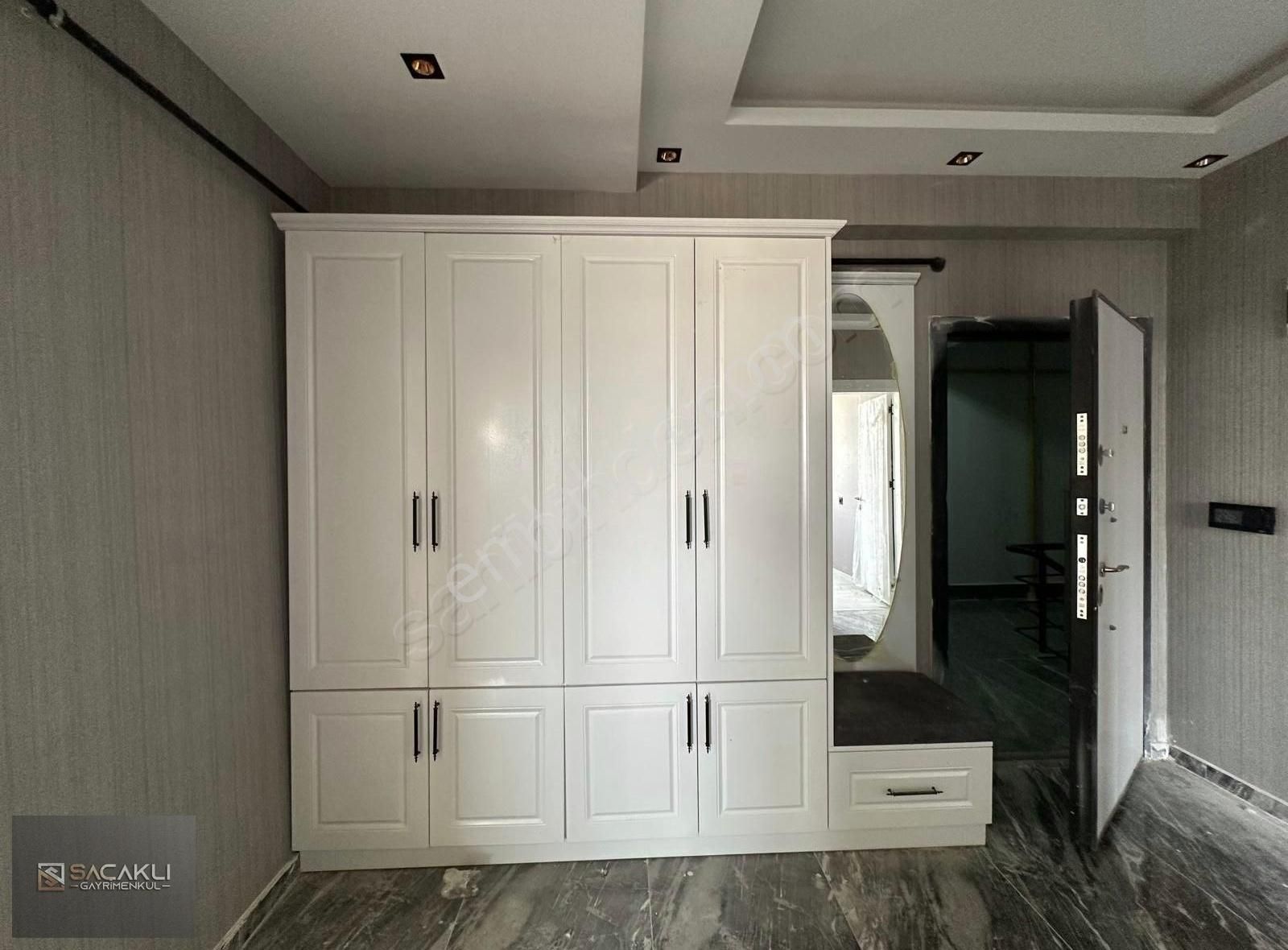 Kadir Saçaklı 2.35 M Sıfır 2+1 Daire - Görsel 22