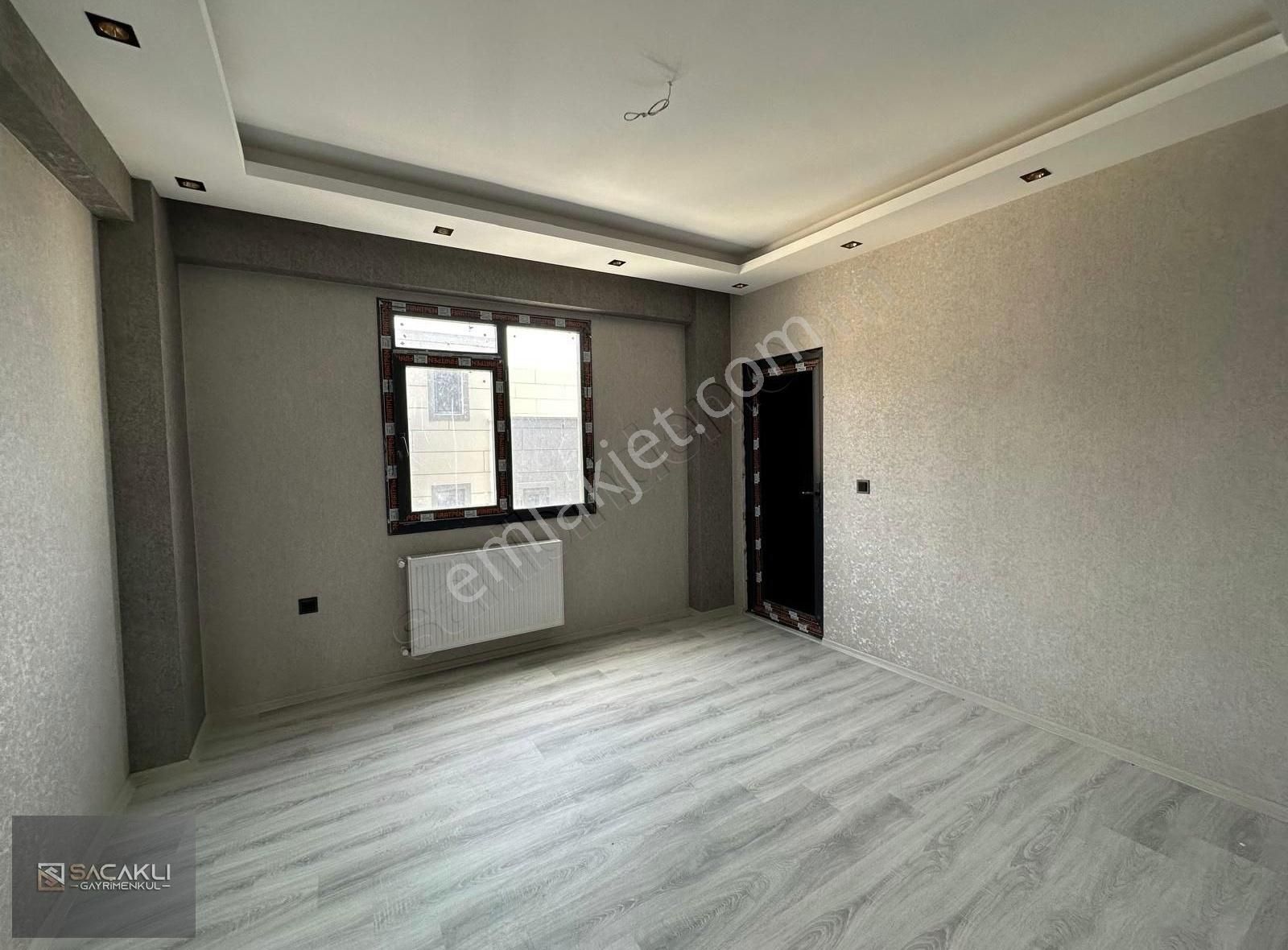 Kadir Saçaklı 2.35 M Sıfır 2+1 Daire - Görsel 9