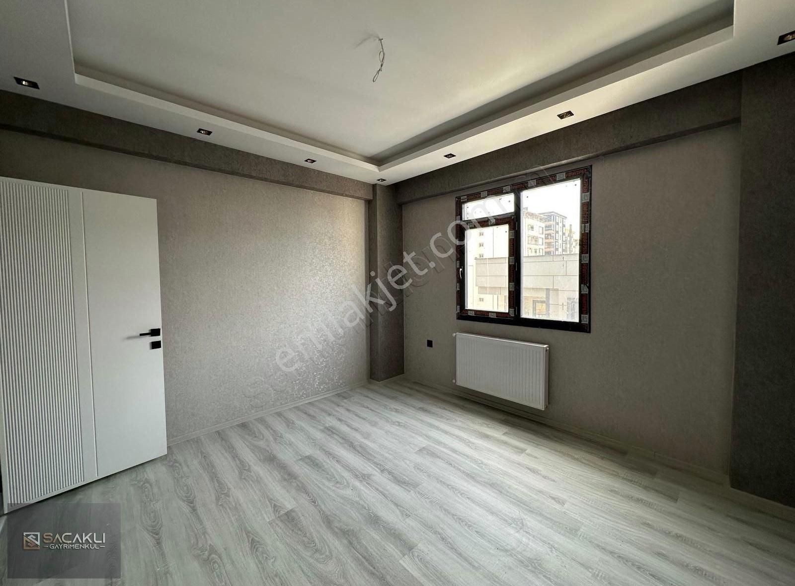 Kadir Saçaklı 2.35 M Sıfır 2+1 Daire - Görsel 20