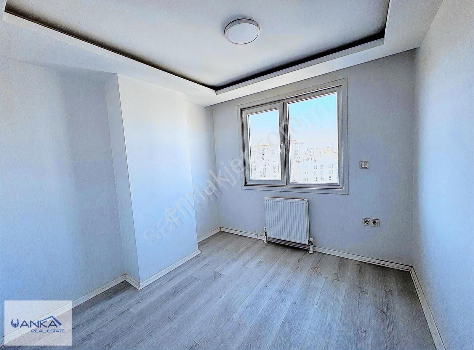 Finans Merkezine Komşu, Sıfır Ve Lüks 2+1 Daire - Görsel 15