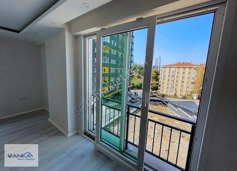 Anka Real Estate/finans Merkezine Komşu Eşyalı Eşyasız Daireler - Görsel 13