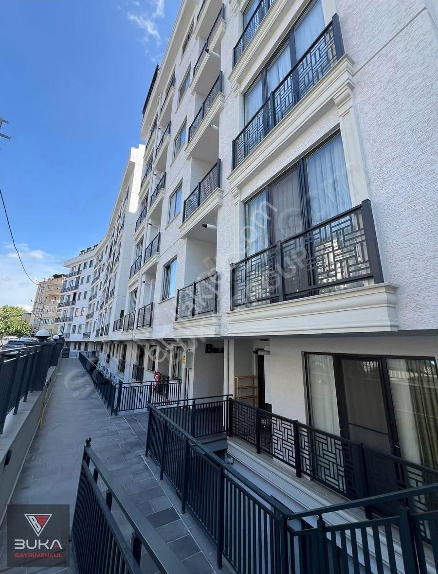 Meda Aydınpark Evlerinde Kaçırılmayacak Eşyalı 2+1 Kiralık Daire
