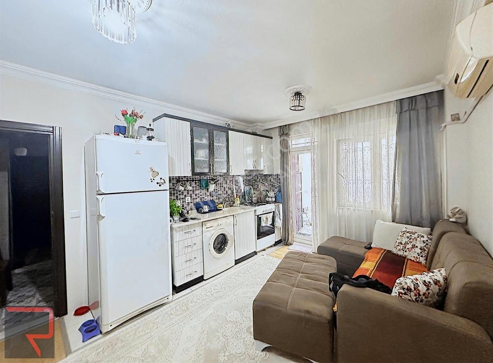 Realtyantalya Gayrimenkul'den Tamamı Krediye Uygun Yüksek Giriş