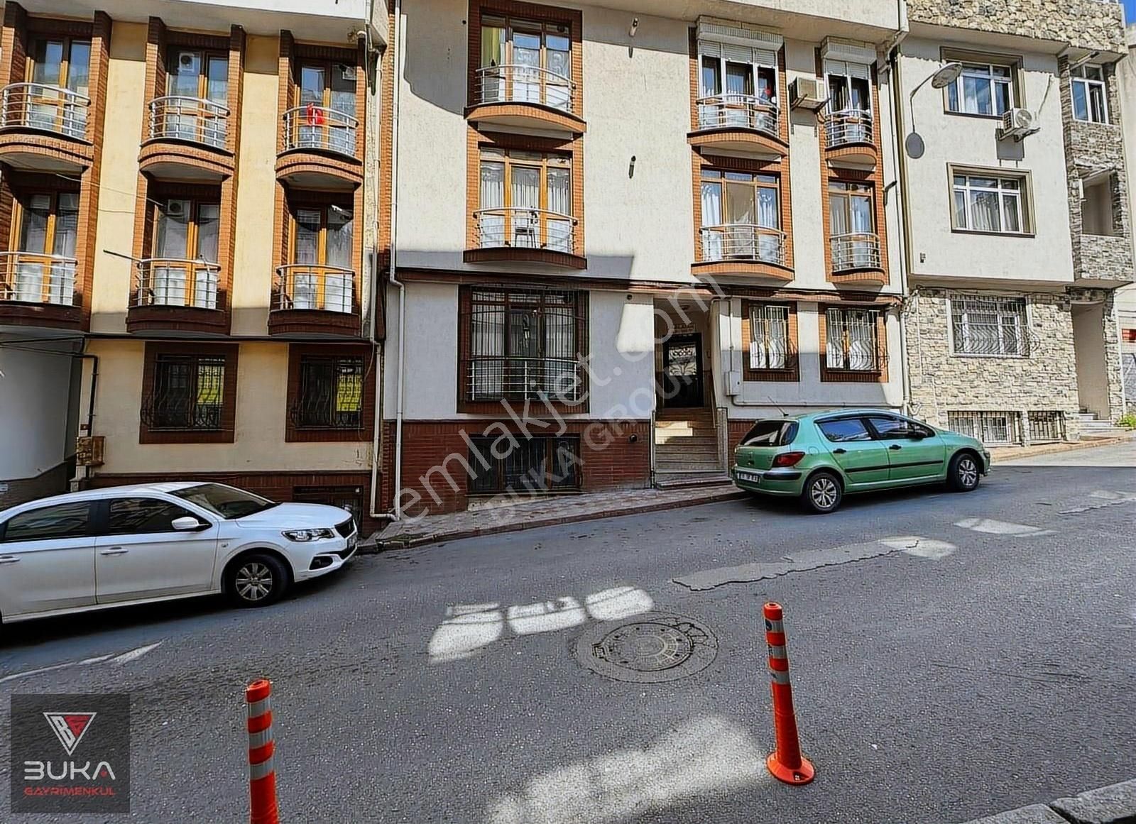 M5 Bağlarbaşı Metroya 6dk Yürüme,kiralık 2+1 Fırsat Daire