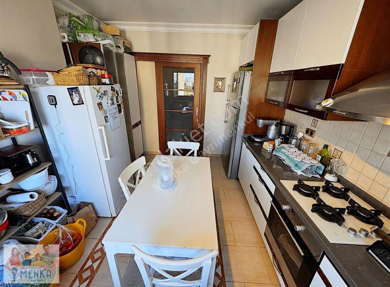 İstanbul Üsküdar Acıbadem Mahallesinde Satılık 3+1 Ferah Daire - Görsel 5