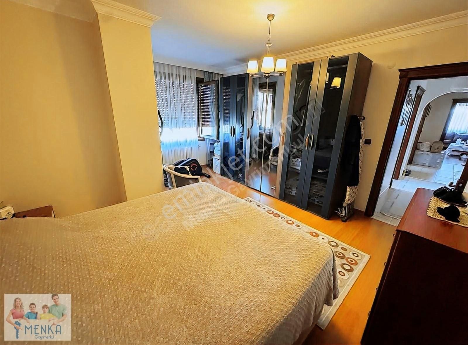 İstanbul Üsküdar Acıbadem Mahallesinde Satılık 3+1 Ferah Daire - Görsel 30