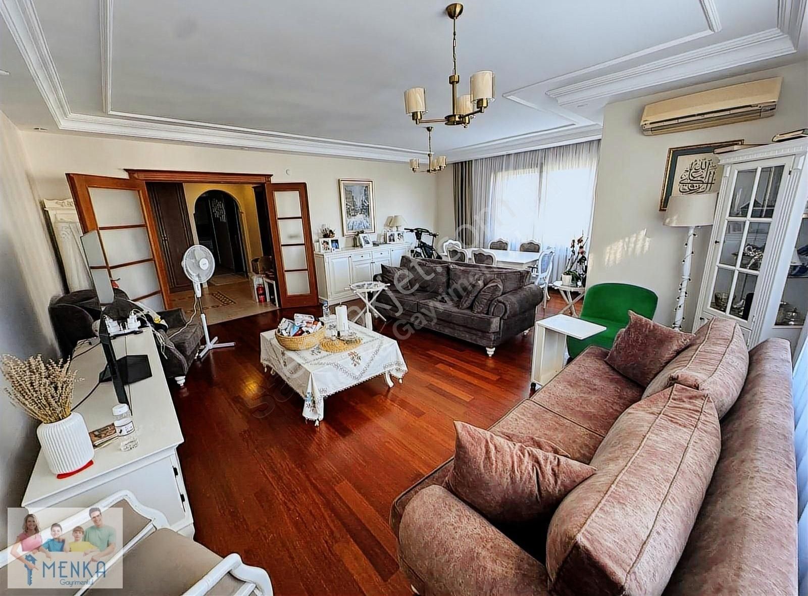 İstanbul Üsküdar Acıbadem Mahallesinde Satılık 3+1 Ferah Daire - Görsel 20