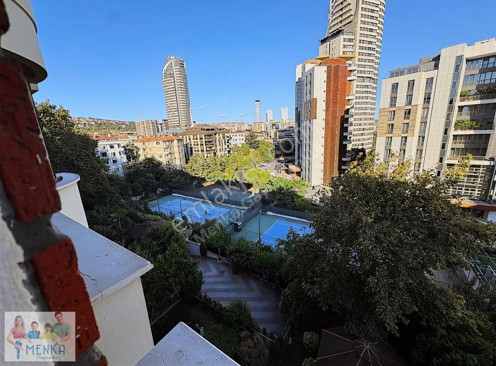 İstanbul Üsküdar Acıbadem Mahallesinde Satılık 3+1 Ferah Daire - Görsel 13