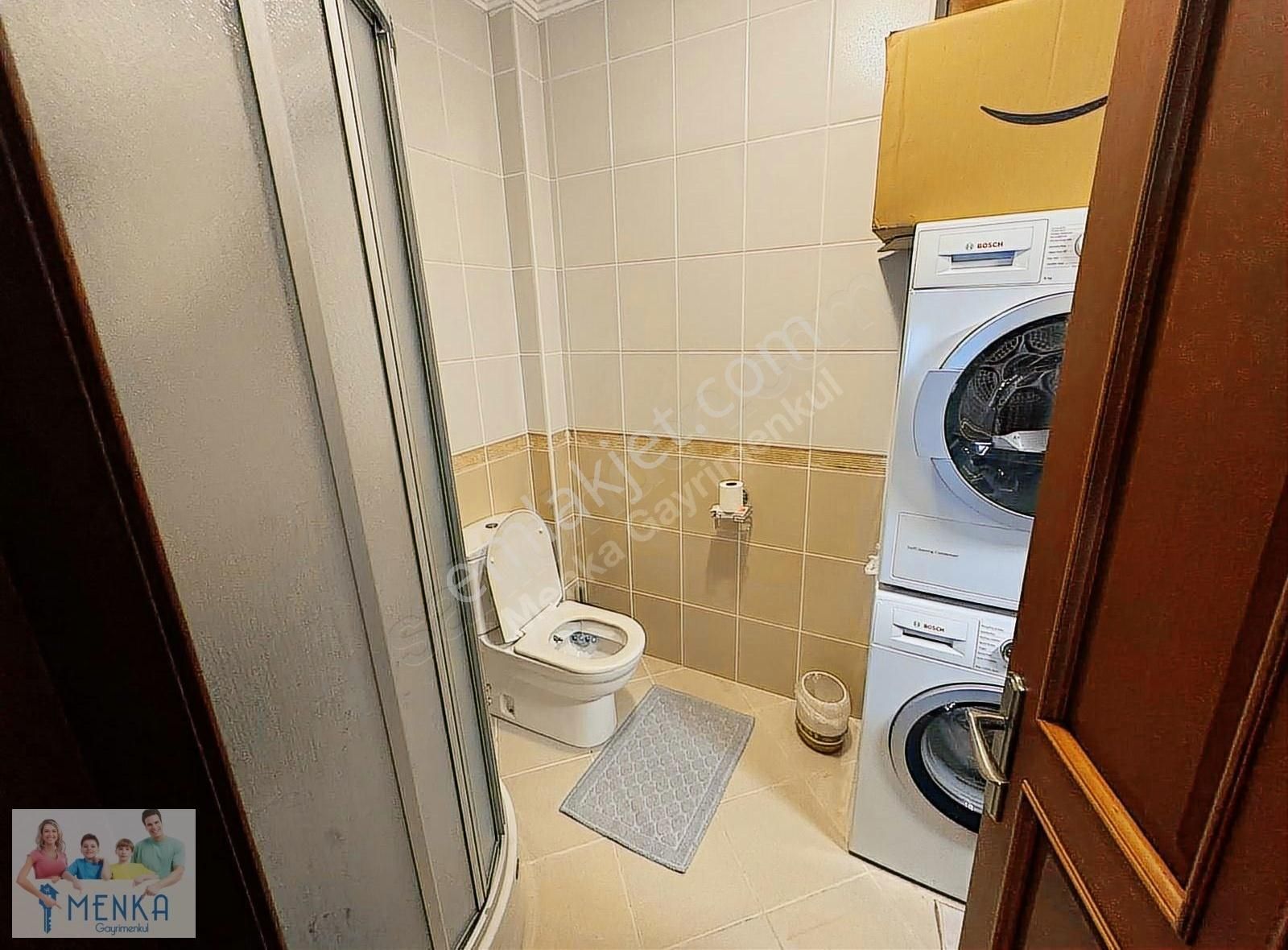 İstanbul Üsküdar Acıbadem Mahallesinde Satılık 3+1 Ferah Daire - Görsel 11