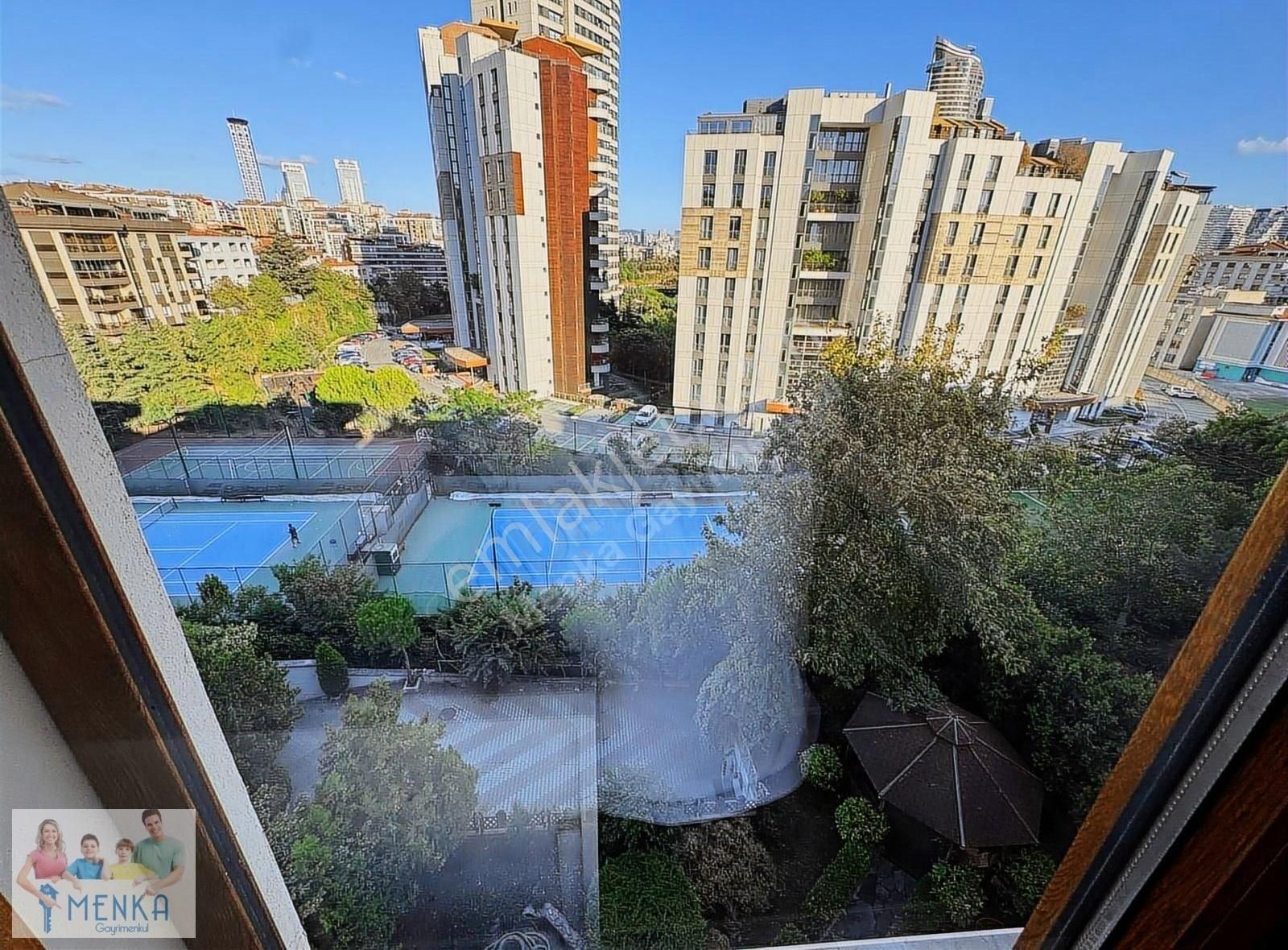 İstanbul Üsküdar Acıbadem Mahallesinde Satılık 3+1 Ferah Daire - Görsel 17