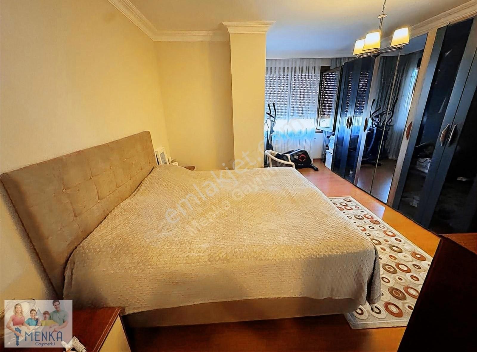 İstanbul Üsküdar Acıbadem Mahallesinde Satılık 3+1 Ferah Daire - Görsel 6